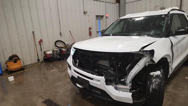 2020 Ford Explorer Xlt VIN: 1FMSK8DH6LGC42963 Lot: 94470875