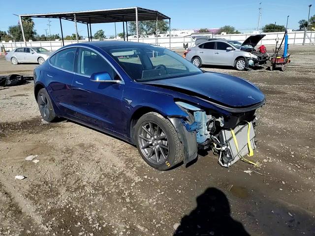 2020 Tesla Model 3 VIN: 5YJ3E1EA3LF633975 Lot: 94938115