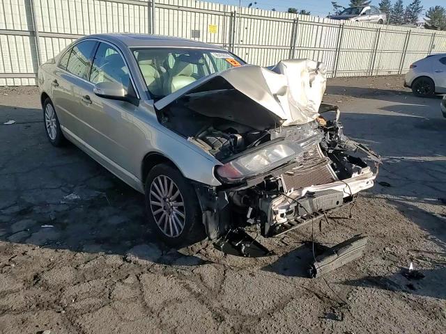 2007 Volvo S80 3.2 VIN: YV1AS982771018843 Lot: 96409535
