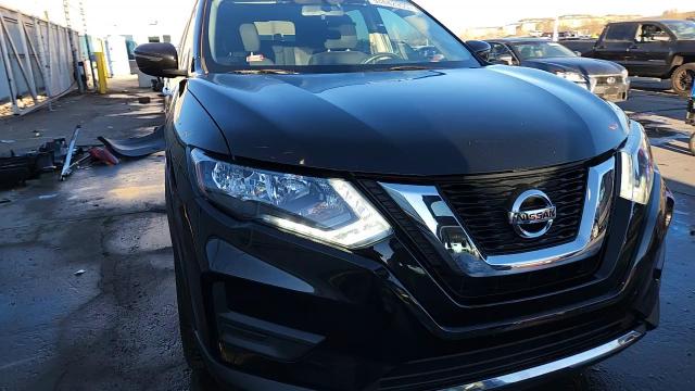 2017 Nissan Rogue S VIN: KNMAT2MV3HP507426 Lot: 94682955