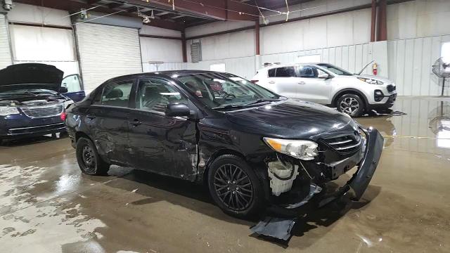 2013 Toyota Corolla Base VIN: 2T1BU4EE6DC960914 Lot: 95329855