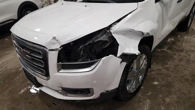 2017 GMC Acadia Limited Slt-2 VIN: 1GKKVSKD2HJ240084 Lot: 94268225