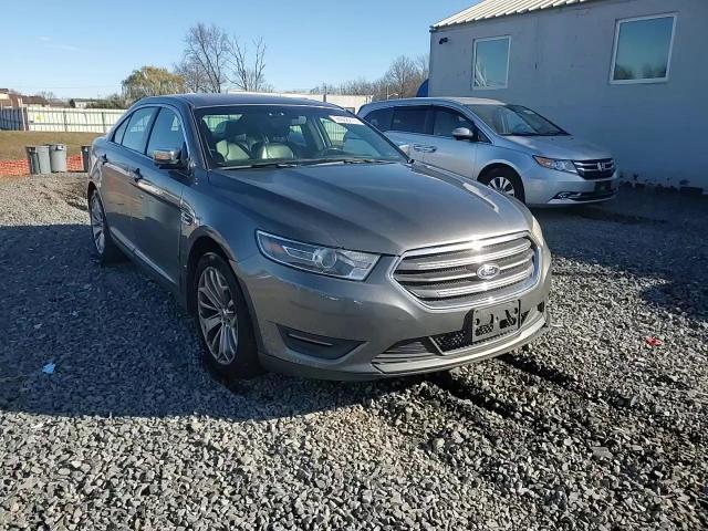 2014 Ford Taurus Limited VIN: 1FAHP2F84EG183026 Lot: 94508815