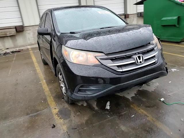 2014 Honda Cr-V Lx VIN: 2HKRM3H3XEH565359 Lot: 96446075