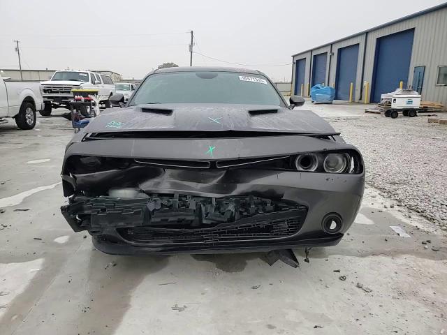 2015 Dodge Challenger Sxt Plus VIN: 2C3CDZBG0FH869741 Lot: 95571335