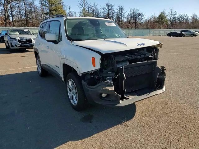2015 Jeep Renegade Latitude VIN: ZACCJBBT0FPB69840 Lot: 96632375