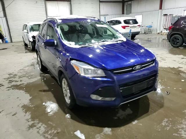 2016 Ford Escape Se VIN: 1FMCU9GX8GUB51076 Lot: 96180615