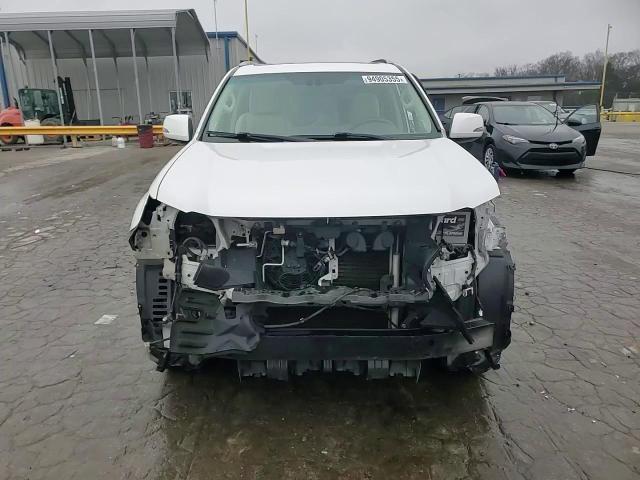 2016 Lexus Gx 460 VIN: JTJBM7FXXG5132672 Lot: 94905355