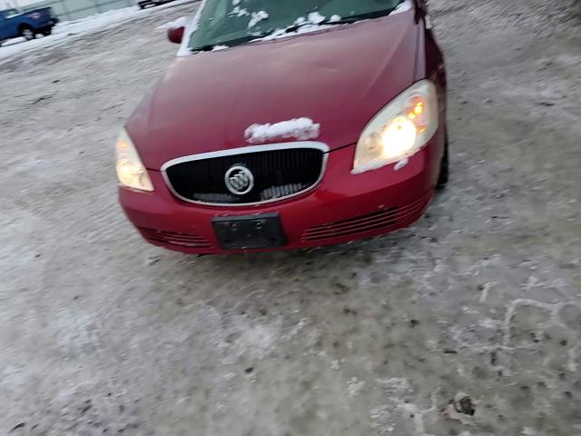 2006 Buick Lucerne Cx VIN: 1G4HP57297U213014 Lot: 95162185