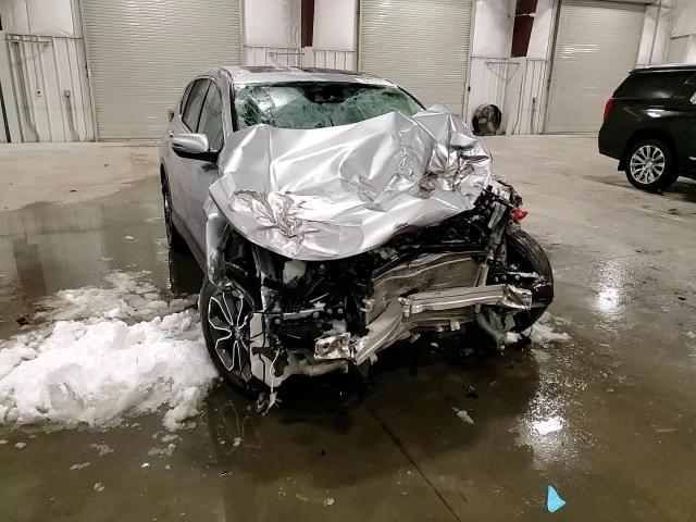 2020 Honda Cr-V Ex VIN: 2HKRW2H58LH691626 Lot: 82761815