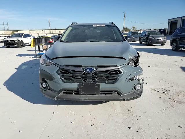 2025 Subaru Crosstrek Premium VIN: JF2GUHDC1S8295248 Lot: 96074005