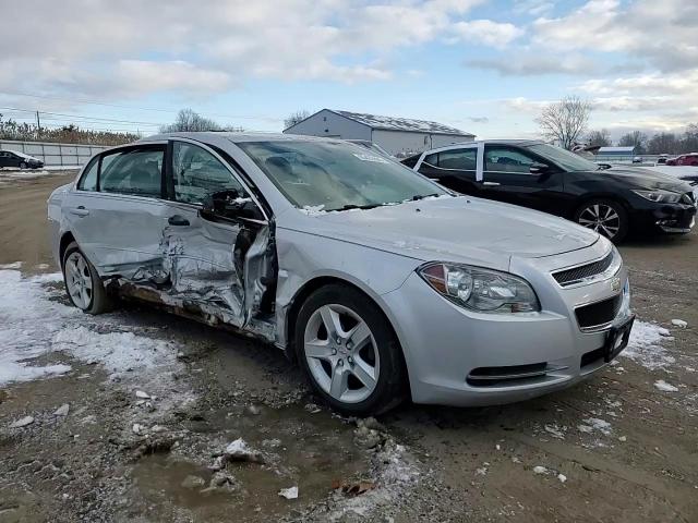 2011 Chevrolet Malibu Ls VIN: 1G1ZB5E11BF221566 Lot: 95425695