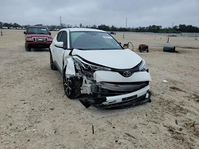 2018 Toyota C-Hr Xle VIN: NMTKHMBX5JR012046 Lot: 94550115
