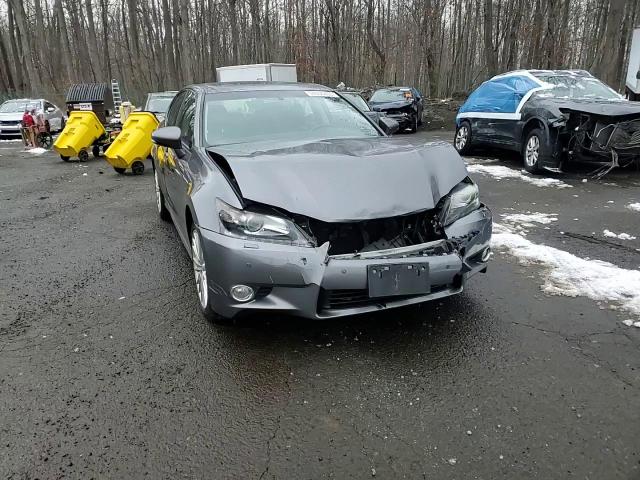 2013 Lexus Gs 350 VIN: JTHCE1BL9D5015356 Lot: 94936835