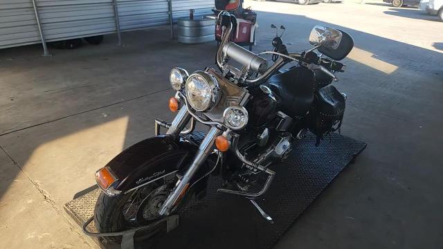 2005 Harley-Davidson Flstci VIN: 1HD1BWB125Y017932 Lot: 95114705