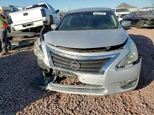 2014 Nissan Altima 2.5 VIN: 1N4AL3AP0EC118215 Lot: 96037445
