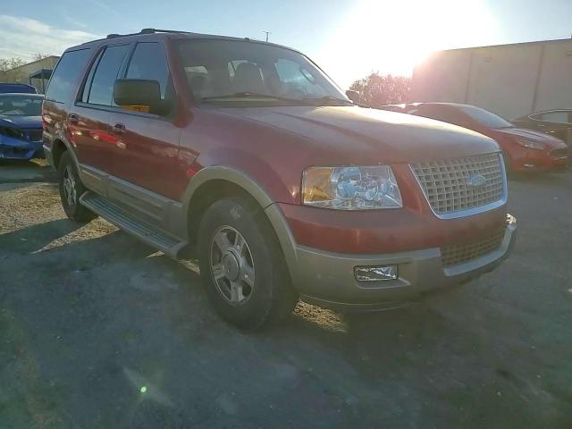 2004 Ford Expedition Eddie Bauer VIN: 1FMPU18L34LB16638 Lot: 94808775