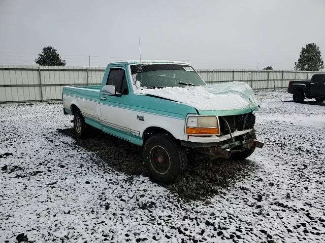 1994 Ford F150 VIN: 1FTEF15N3RLA13514 Lot: 94755945