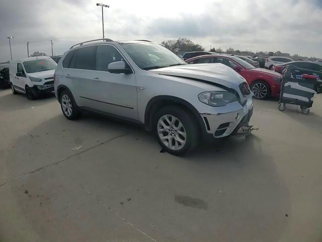 2013 BMW X5 xDrive35I VIN: 5UXZV4C51D0B10165 Lot: 95306845