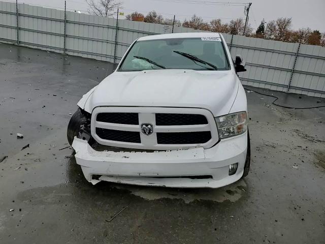 2015 Ram 1500 St VIN: 1C6RR6KT0FS650278 Lot: 95794685