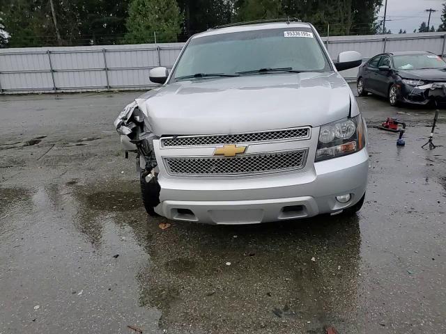 2013 Chevrolet Tahoe C1500 Lt VIN: 1GNSCBE05DR332268 Lot: 95336195