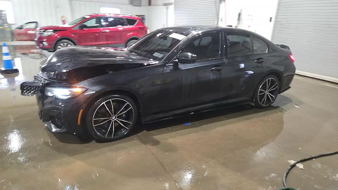 Фото: 3MW5U9J03N8C32289