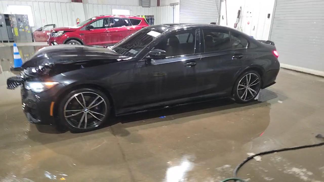 Фото: 3MW5U9J03N8C32289