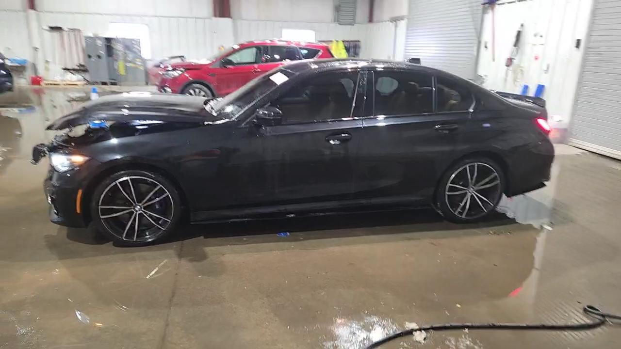 Фото: 3MW5U9J03N8C32289