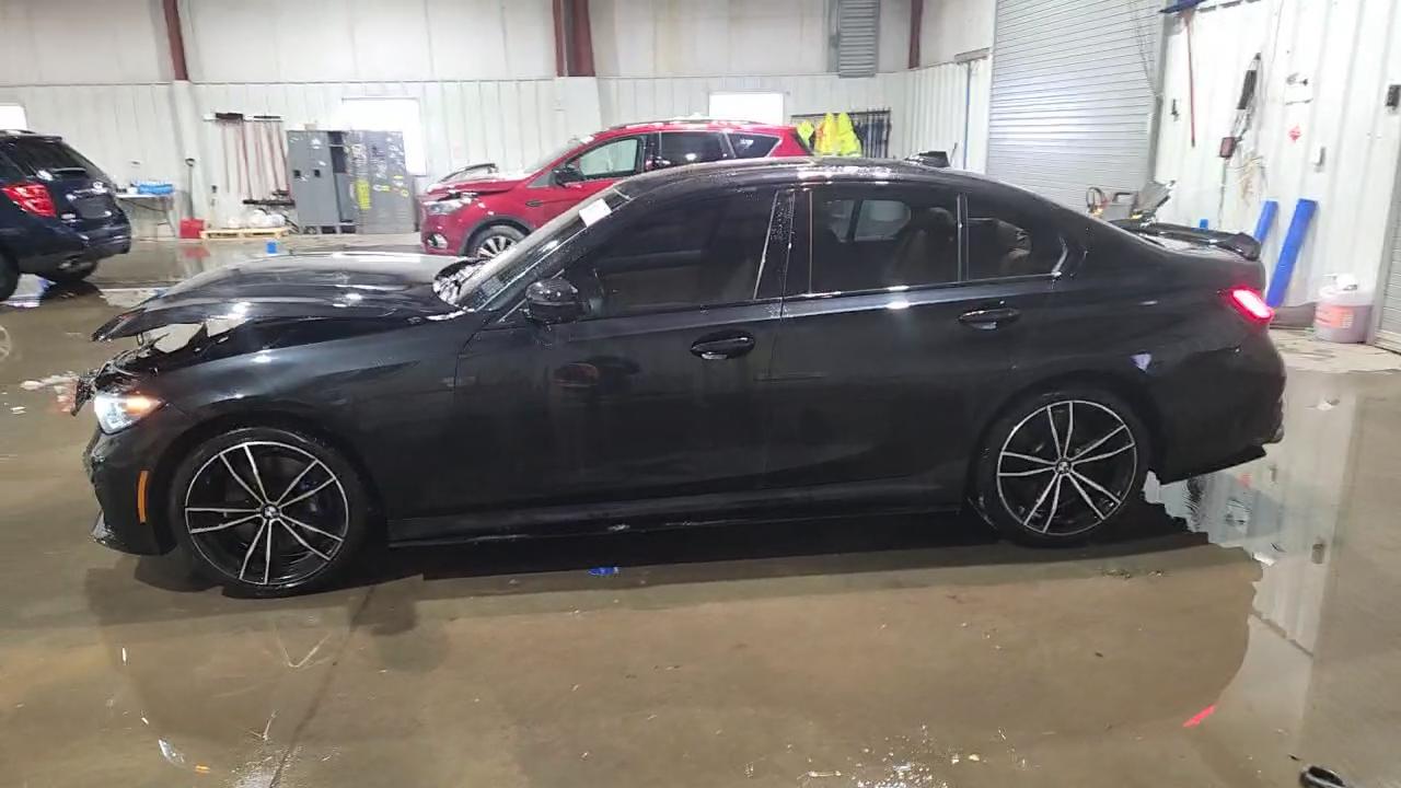 Фото: 3MW5U9J03N8C32289