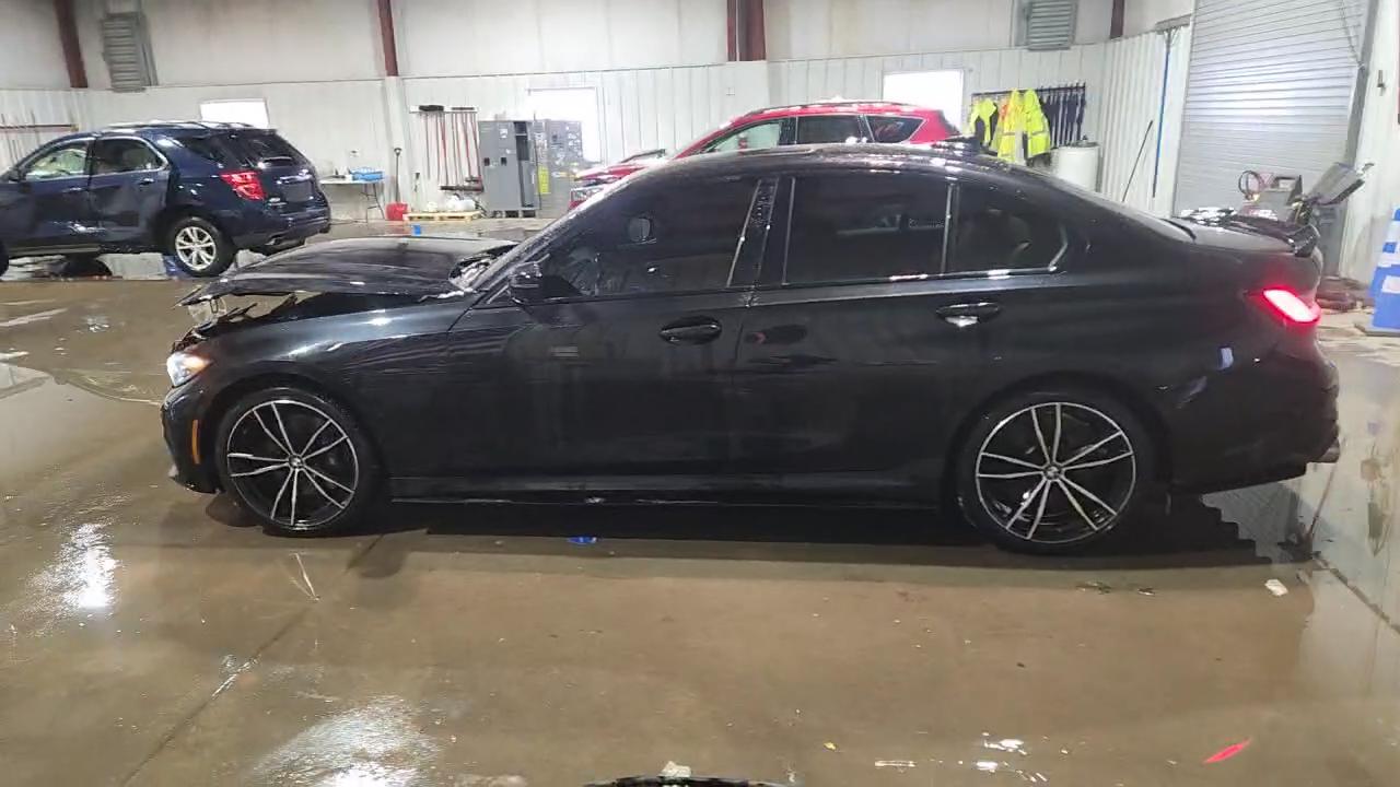 Фото: 3MW5U9J03N8C32289