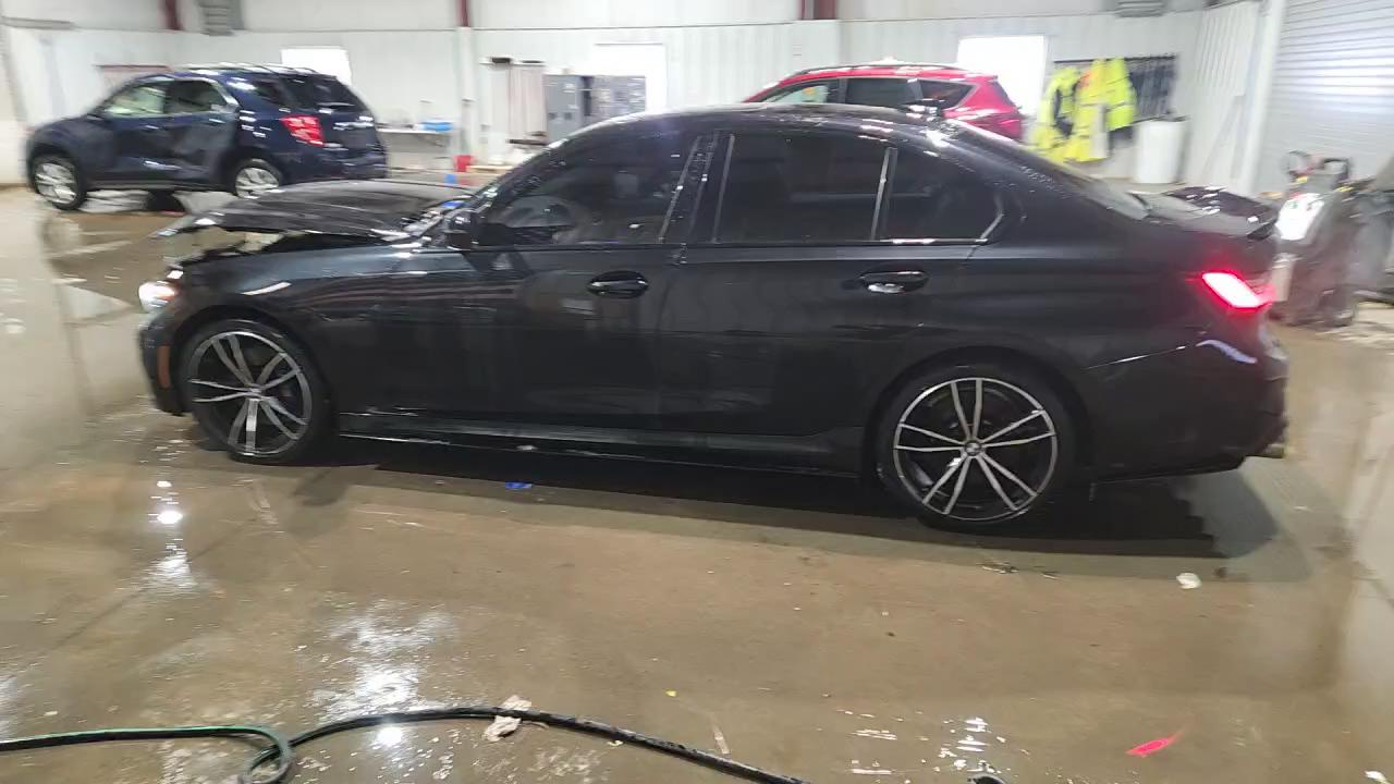 Фото: 3MW5U9J03N8C32289