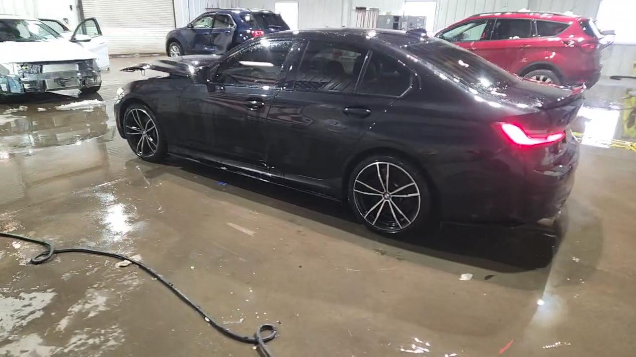 Фото: 3MW5U9J03N8C32289