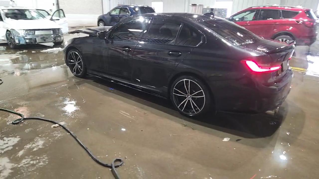 Фото: 3MW5U9J03N8C32289