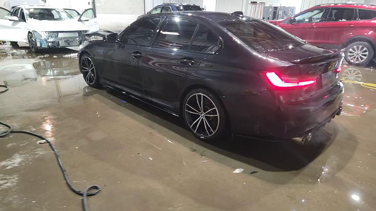 Фото: 3MW5U9J03N8C32289