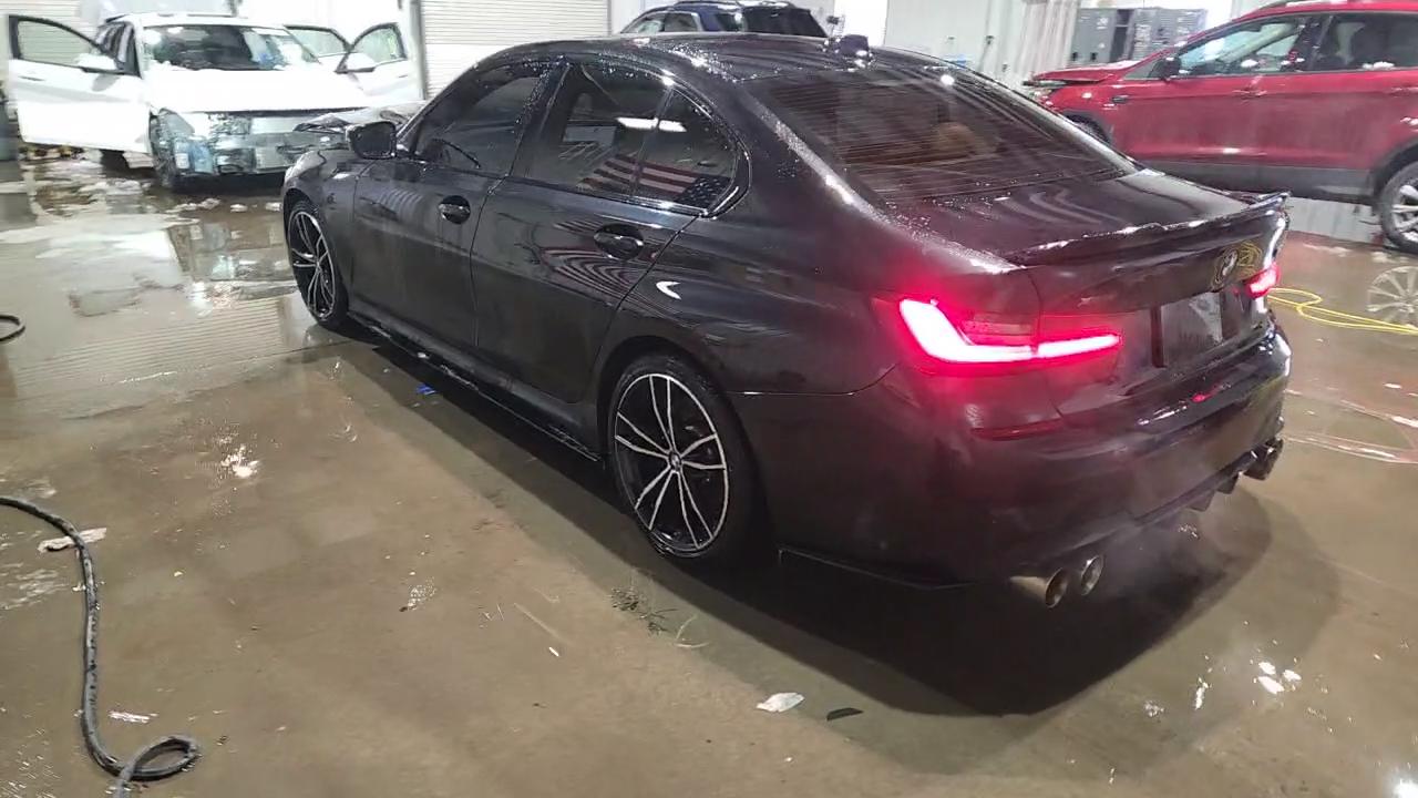 Фото: 3MW5U9J03N8C32289