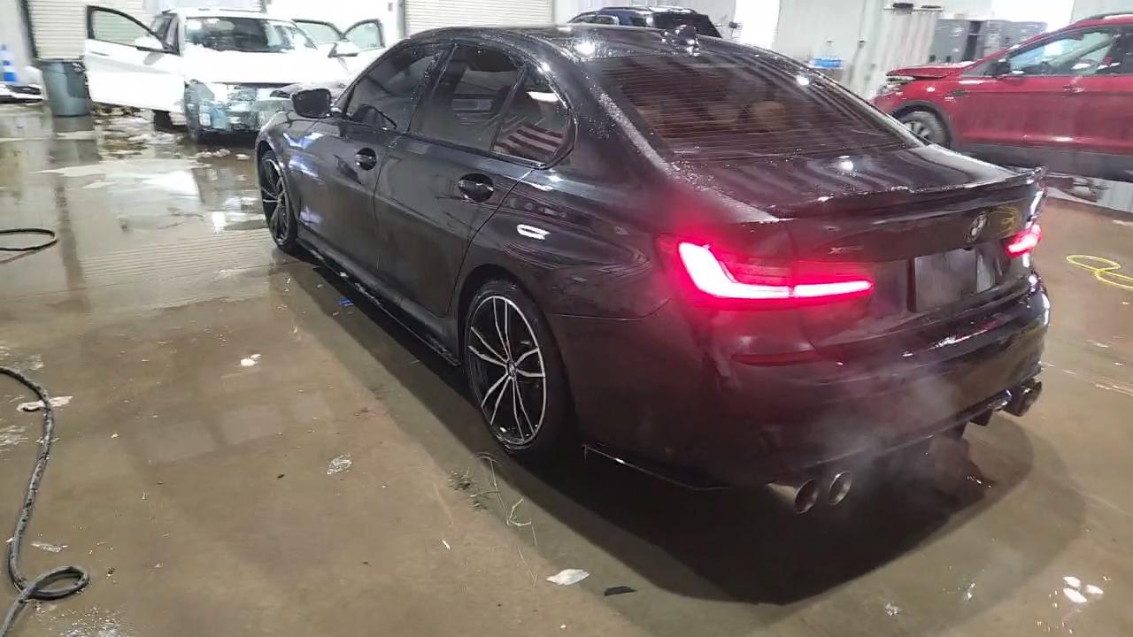 Фото: 3MW5U9J03N8C32289