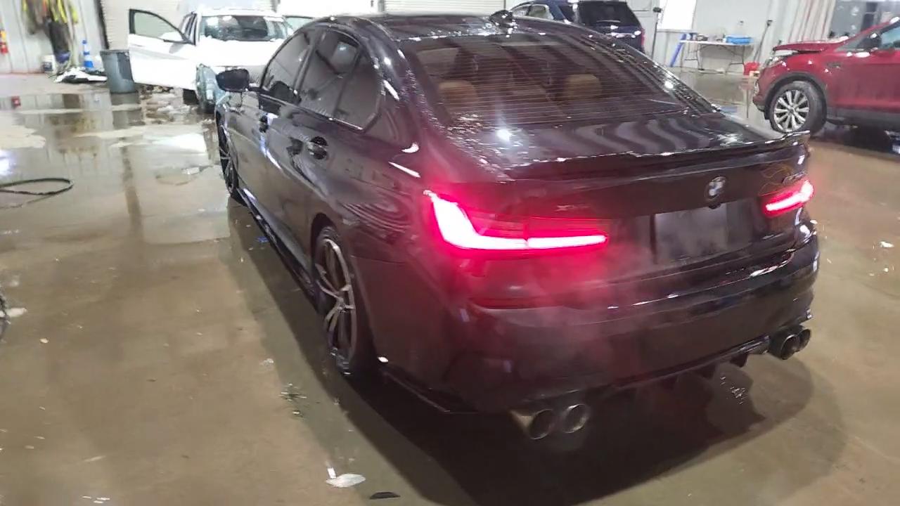 Фото: 3MW5U9J03N8C32289