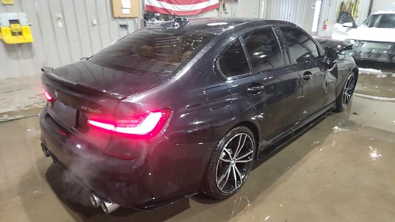 Фото: 3MW5U9J03N8C32289