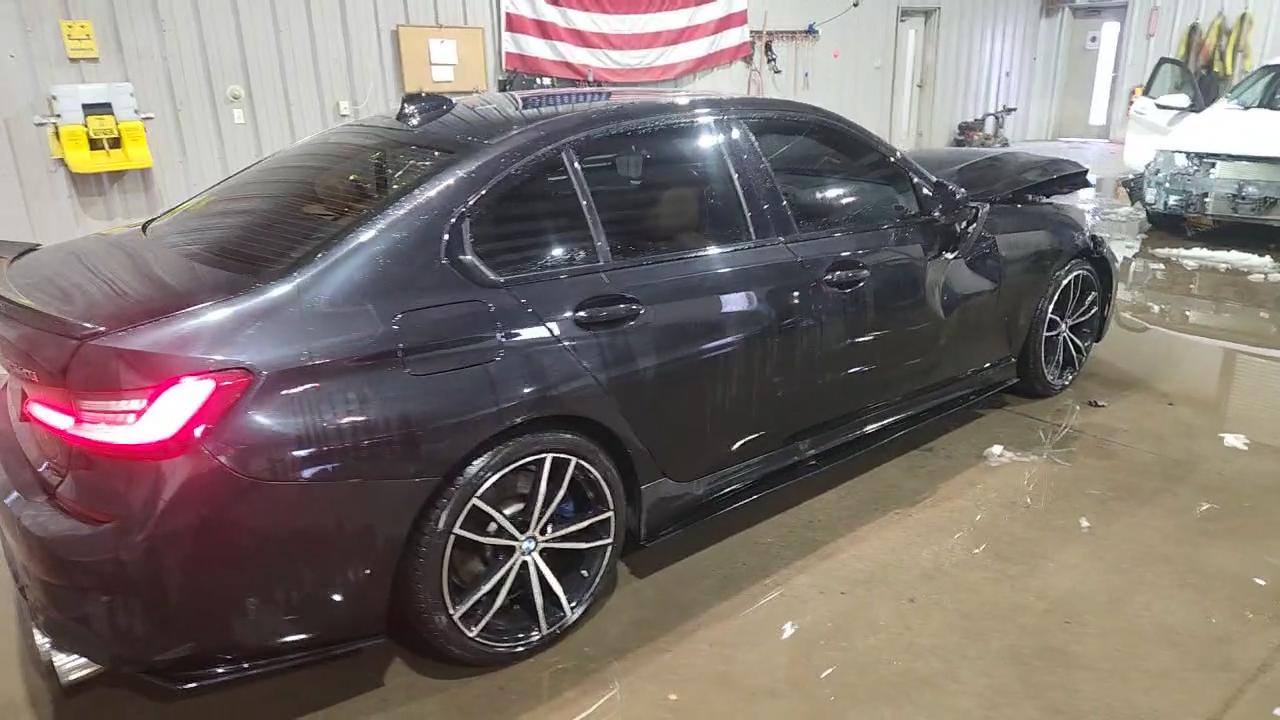 Фото: 3MW5U9J03N8C32289