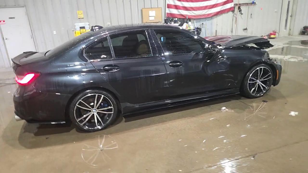 Фото: 3MW5U9J03N8C32289