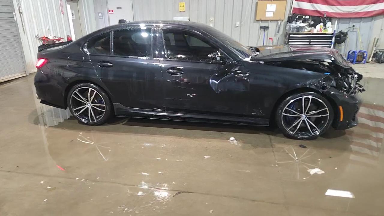 Фото: 3MW5U9J03N8C32289