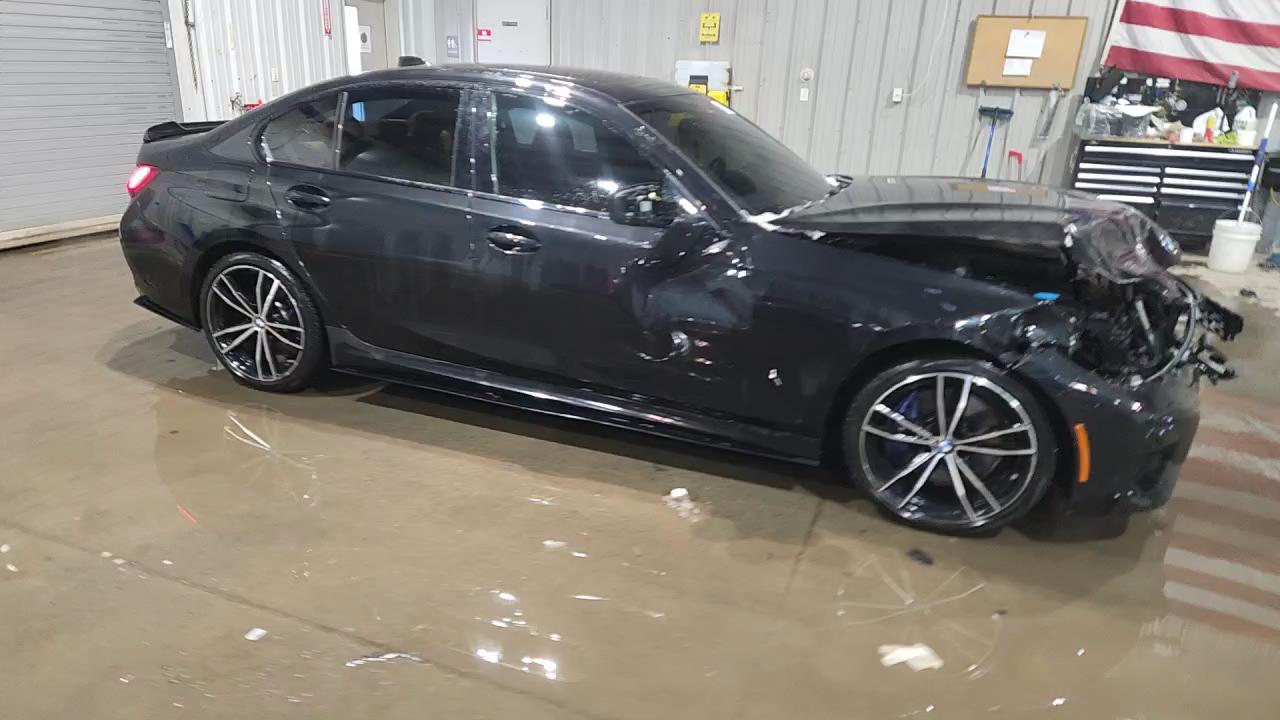 Фото: 3MW5U9J03N8C32289