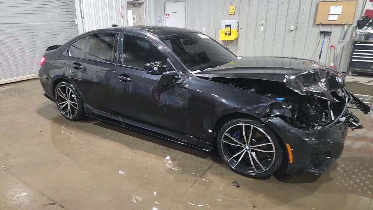 Фото: 3MW5U9J03N8C32289