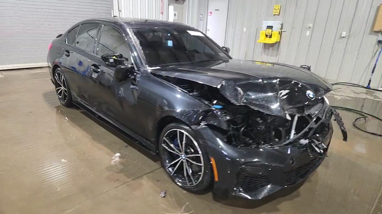 Фото: 3MW5U9J03N8C32289