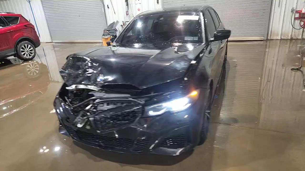 Фото: 3MW5U9J03N8C32289