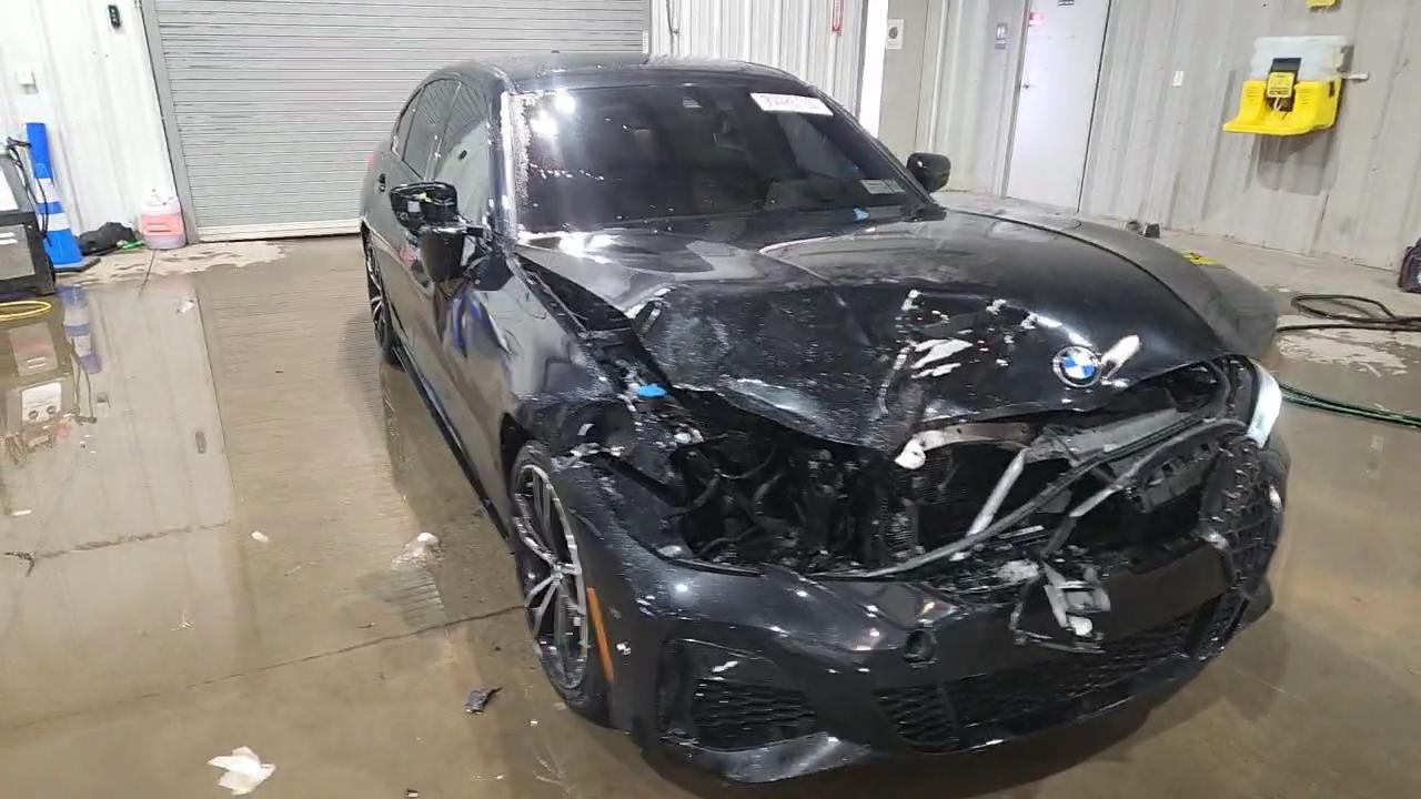 Фото: 3MW5U9J03N8C32289