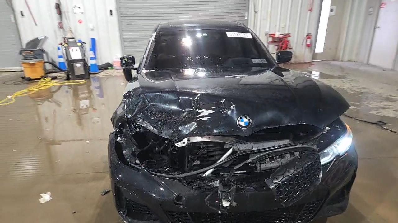 Фото: 3MW5U9J03N8C32289