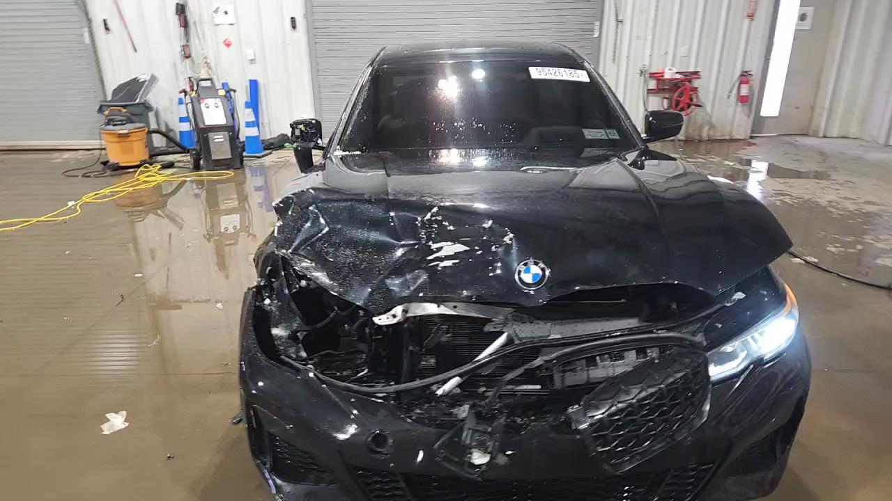 Фото: 3MW5U9J03N8C32289