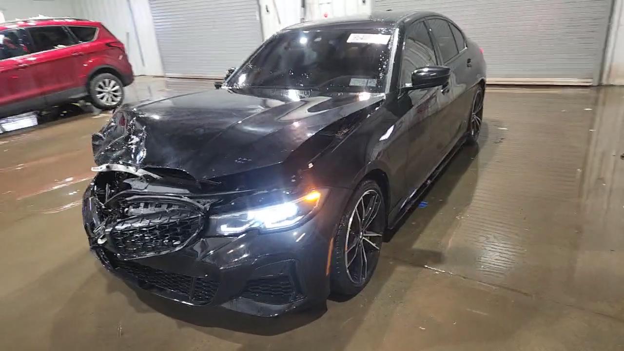 Фото: 3MW5U9J03N8C32289