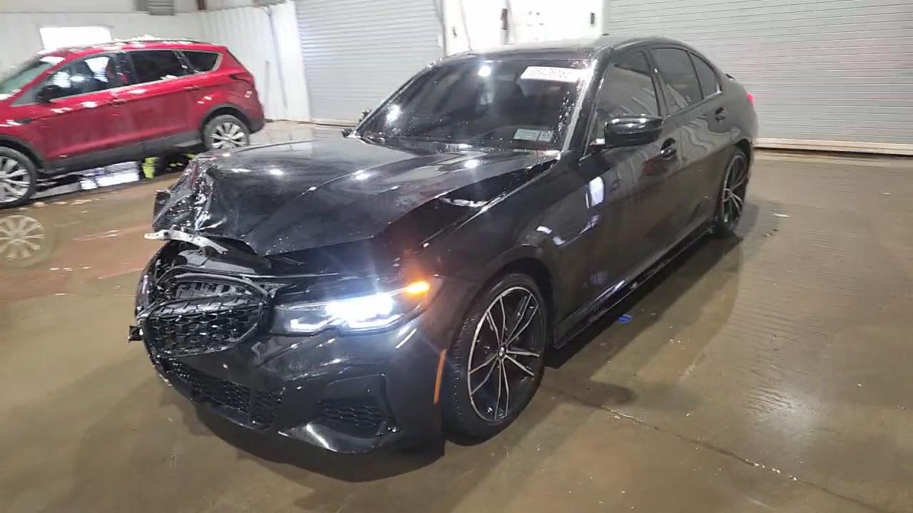 Фото: 3MW5U9J03N8C32289